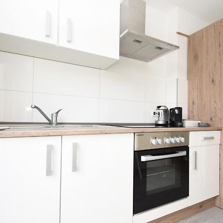 Air Apartments 5 BRE Dış mekan fotoğraf