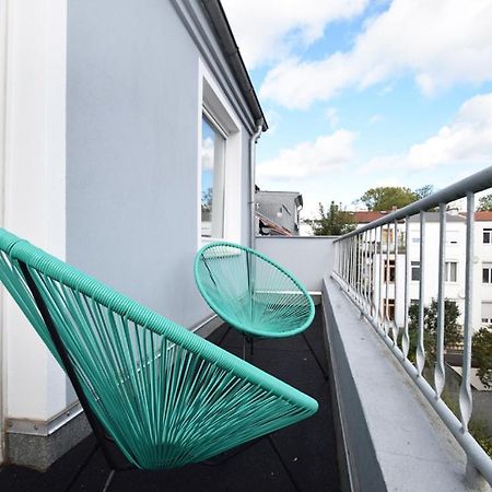 Air Apartments 5 BRE Dış mekan fotoğraf