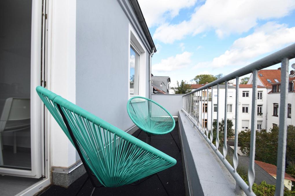 Air Apartments 5 BRE Dış mekan fotoğraf