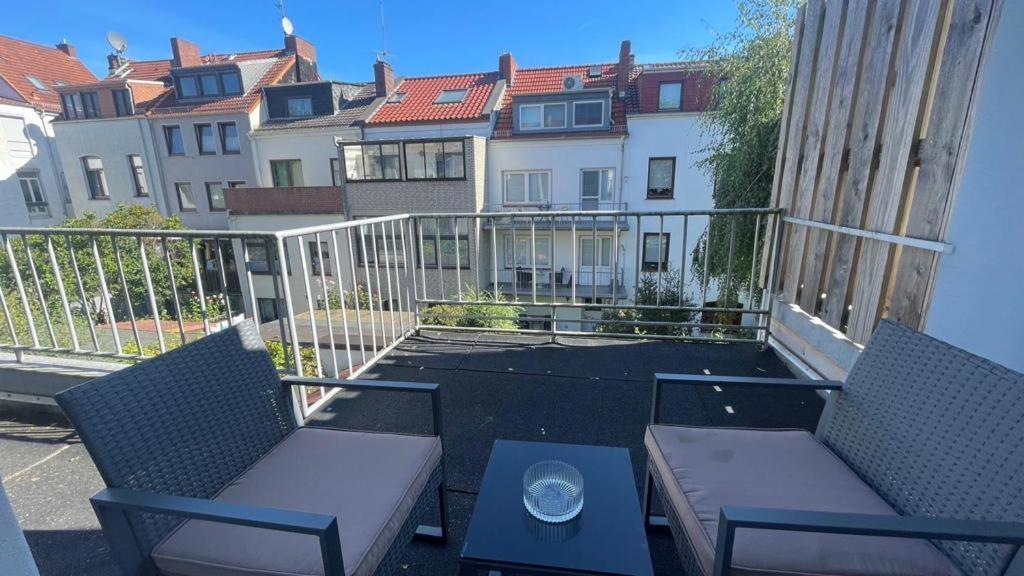 Air Apartments 5 BRE Dış mekan fotoğraf