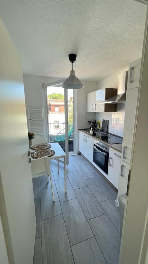 Air Apartments 5 BRE Dış mekan fotoğraf