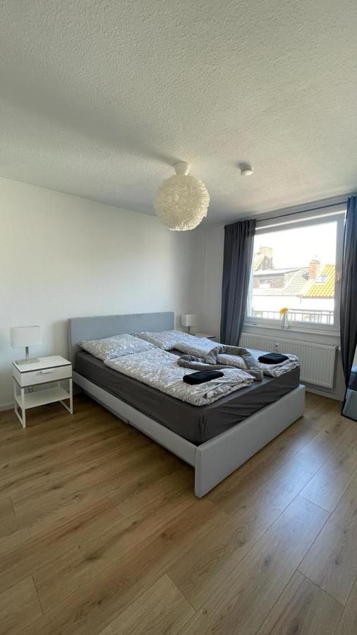 Air Apartments 5 BRE Dış mekan fotoğraf
